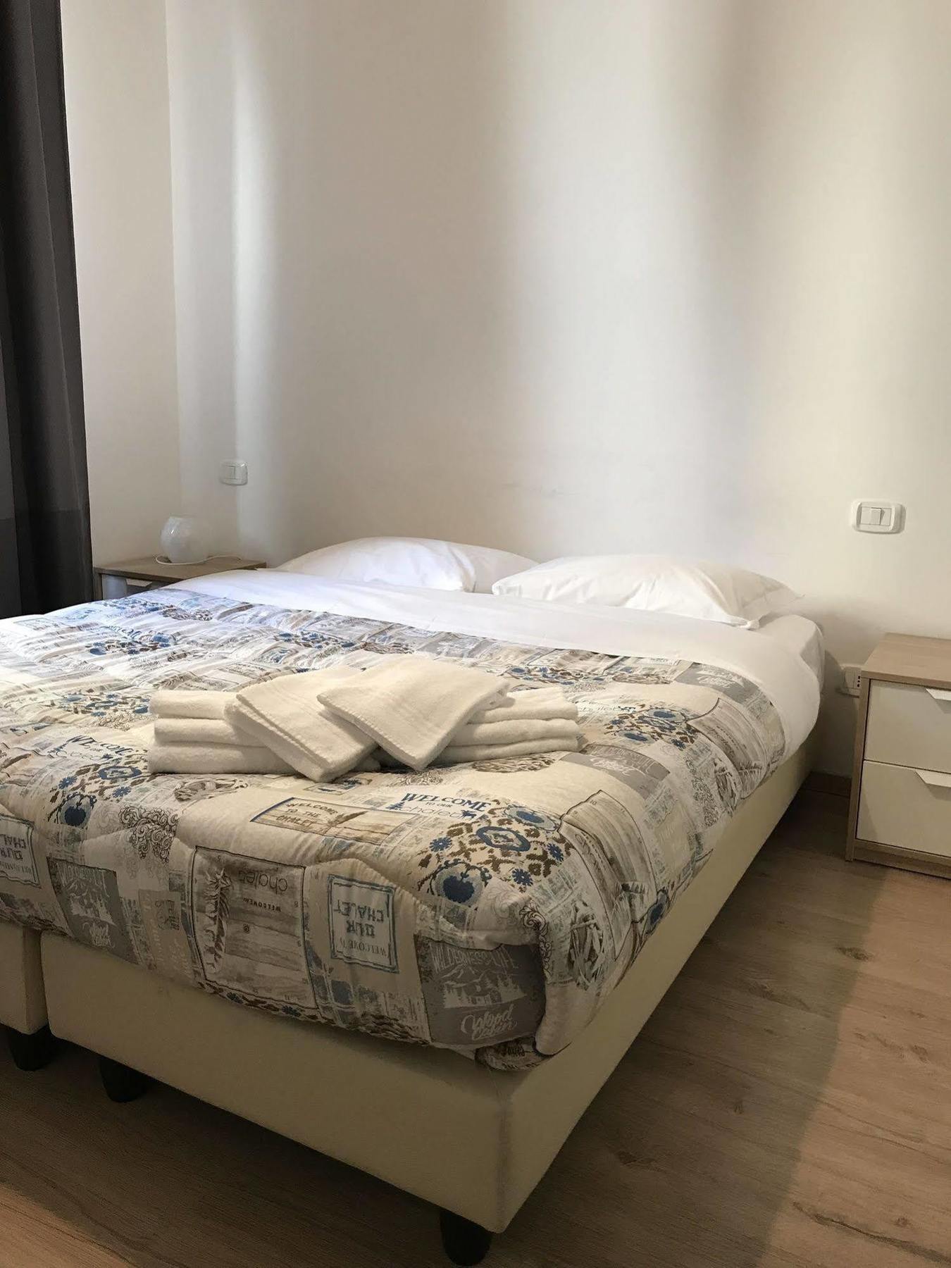 Elite Loreto Milano Hotel — Foto 2